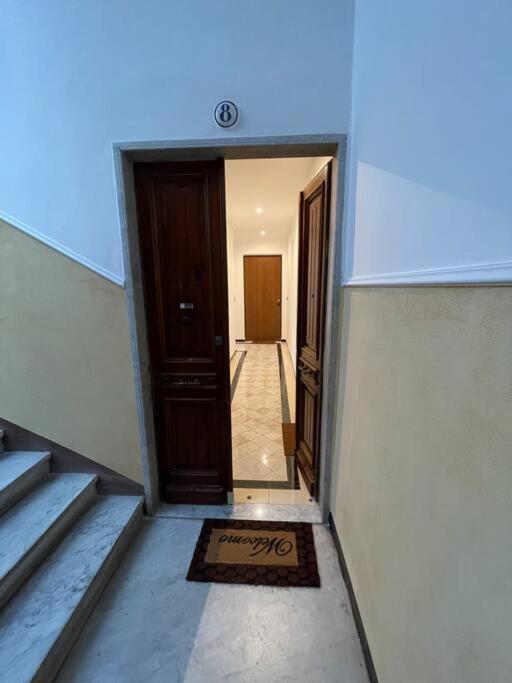 Winter Apartment Vado Ligure Exterior foto