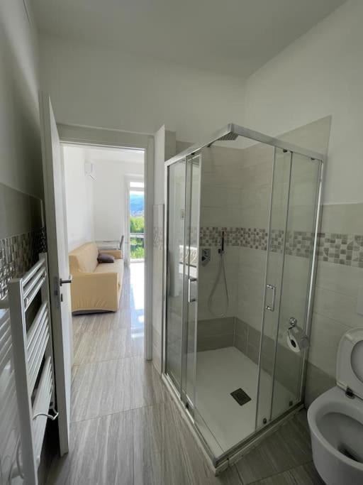 Winter Apartment Vado Ligure Exterior foto