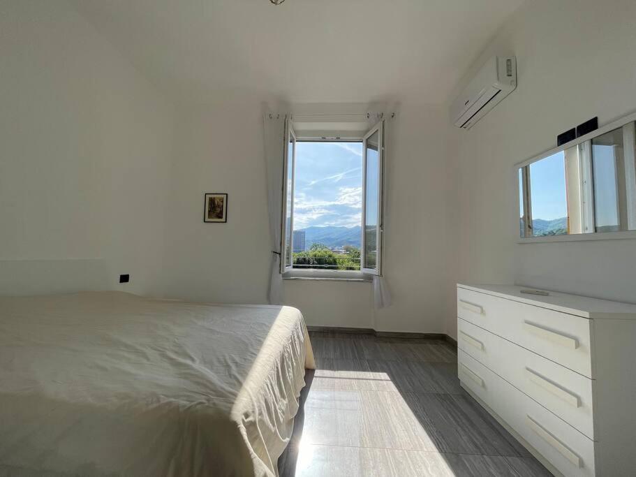 Winter Apartment Vado Ligure Exterior foto